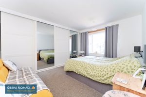 Bedroom- click for photo gallery